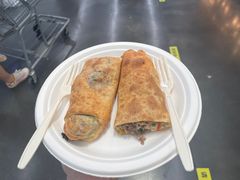 -山姆会员商店(杨桥西路店)