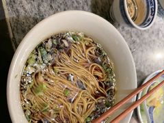 -南京大牌档(中关村领展广场店)