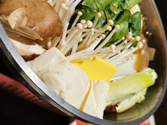 寿喜锅两人餐-有喜屋·深夜食堂(环宇荟店)