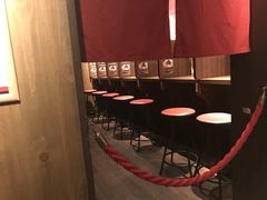 -天然豚骨拉面专门店 一兰(铜锣湾店)