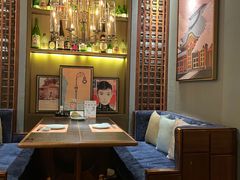 -山葵家·创意料理(宁波来福士店)