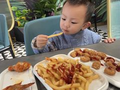 -费大厨辣椒炒肉(黄兴中心广场店)