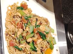 -刘记大块烤羊腿餐吧(北沙滩店)