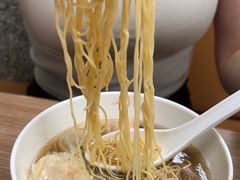 -百福麵家(新馬路店)