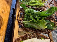 -阿婆情腊排骨火锅(金虹路店)