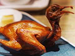 红烧乳鸽-大鸽饭(北京路店)