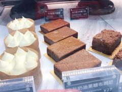 -Awfully Chocolate(来福士广场店)