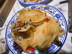 -雁滩白记·兰州牛肉面