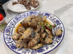 -杨记海鲜楼(三门黑金冠店)