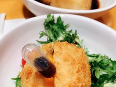 -胜博殿日式炸猪排(西红门店)