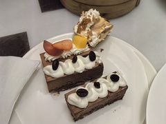 -万荟轩海鲜·粤式点心自助餐厅(蓝海风万怡酒店)