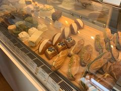 -DRUNK BAKER(上海陕康里店)