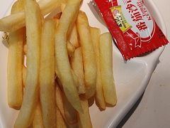 -豪享来中西餐厅(隆昌店)