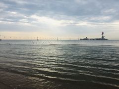 -南戴河旅游度假区