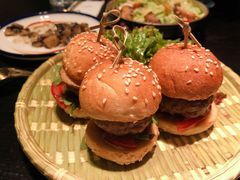 -C&R西班牙餐厅