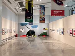 -【朵云轩艺术中心】博洛尼亚插画展·中国巡展·上海站