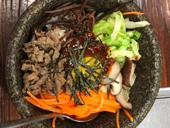 -意成料理