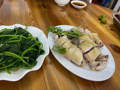 -文昌鸡饭店110号(中山路店)