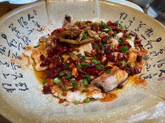 爨厨鱼片-湘约爨厨(太白立交店)