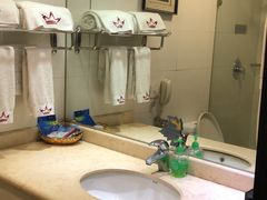 -时代王朝大酒店