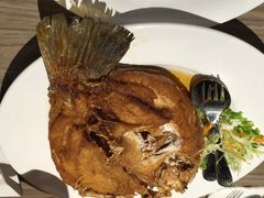 建兴酒家Somboon Seafood(SAMYAN店)-建兴酒家(萨木亚店)