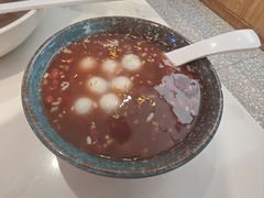 -苏晓玥·江南小吃(深圳北站店)