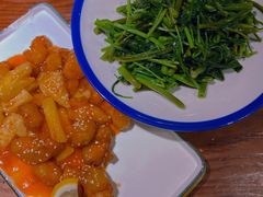 -田婆婆的菜(海口友谊阳光城店)