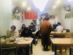 大堂-大叔家福鼎小吃(十全街店)