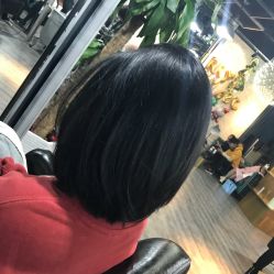 点击看大图 -3AM HAIR SALON烫发染发接发