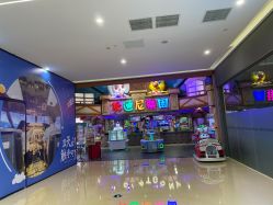 点击看大图 -卡通尼乐园(重庆南坪协信星光店)