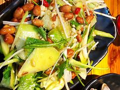 -丹东特色烤肉(南光三部店)