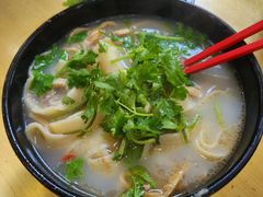 -惠丰源烩面馆(经七路店)