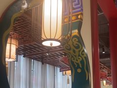 -惠丰堂饭庄·烤鸭·京味菜(民族大学店)