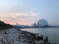-野狸岛