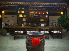 -蘭奢雅集·江浙菜(青山江滩店)