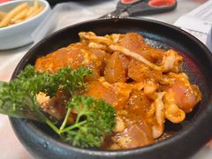 -韩宫宴和牛烤肉(宁波环球银泰城店)