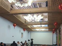 -少林寺欢喜地素斋馆