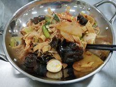 -西安外国语大学-学生食堂(栾树大道店)