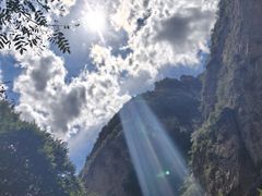 -龙门涧景区