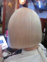 点击看大图 -3AM HAIR SALON烫发染发接发
