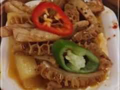 -海澄轩海鲜酒家(虎门店)