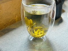 -龙井壹号·茶缘山景宴(龙井村店)