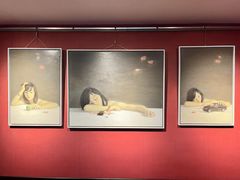 -刘开渠艺术中心(龙湖春森星悦荟店)