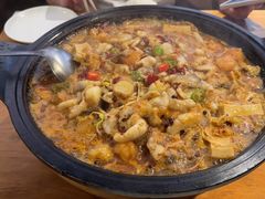 -林子石锅鱼(黄岩吾悦店)