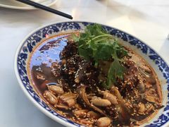 -院8里·少城记忆老川菜(宽窄巷子店)