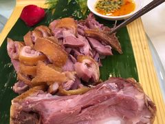 -清心鸡沙田乳鸽店·非遗传承(粤垦路店)