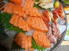 -德川家日本料理(中关村寰太大厦店)