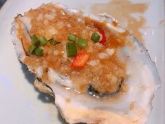 -很久以前羊肉串(大华三路店)