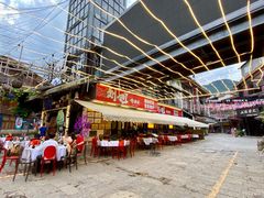 门面-刘姐啤酒鱼民族演艺餐厅(西街总店)