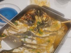 -鱼酷活鱼烤鱼(广场店)
